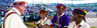 Pan-Amazon Synod - The Synod of Bishops for the Pan-Amazon